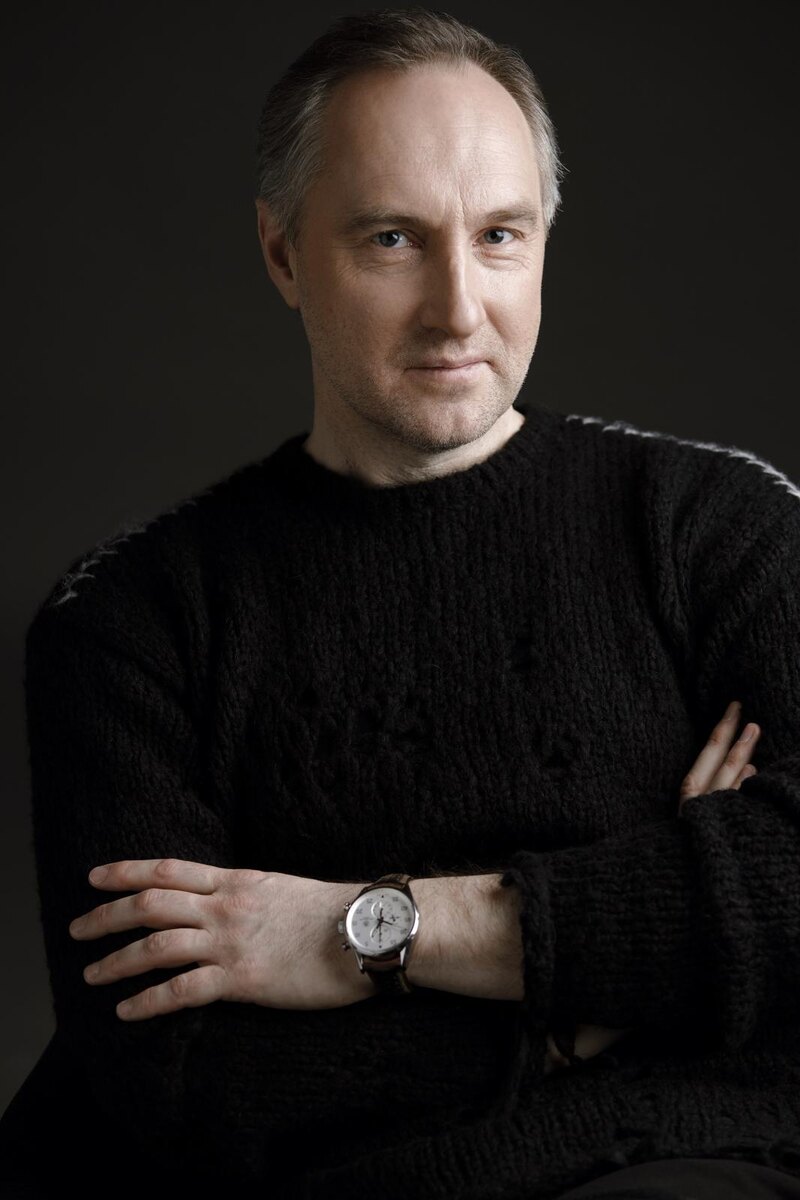    Михаил Уржумцев