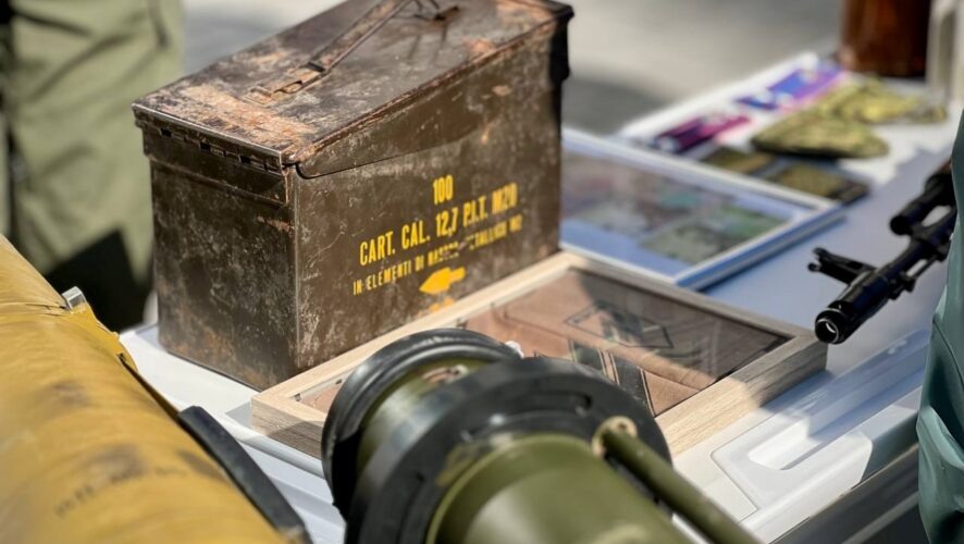    Фото: Молодая гвардия РТ