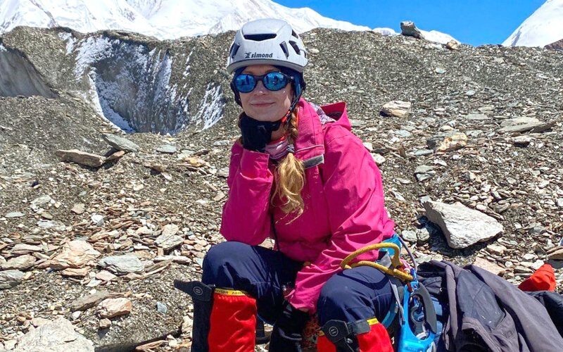    Фото: соцсети Натальи Наговициной