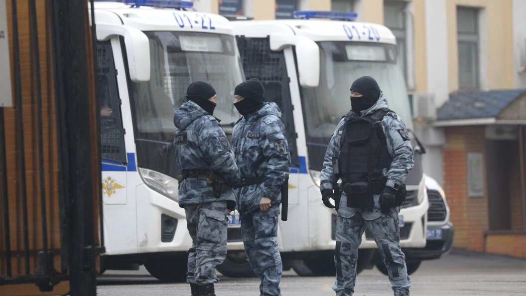    фото: Alexey Belkin/Business Online/Globallookpress