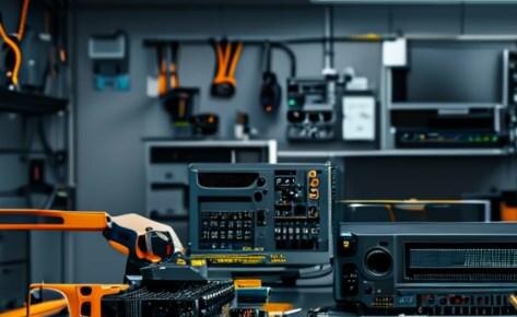 
Что такое MSI и почему это не про ноутбуки, а про оборудование