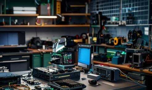 
Видеонаблюдение: Разбор полётов с NVR