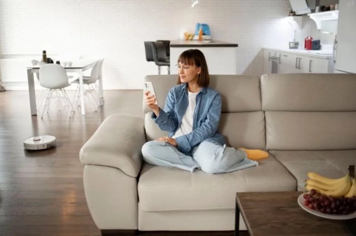    Всё больше жителей свердловских сёл приобщается к технологиям умного дома