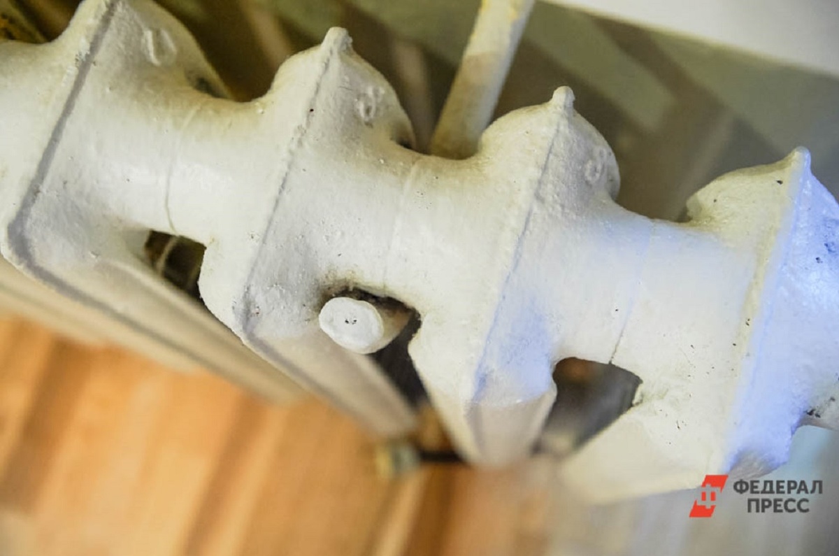 Решение обусловлено заботой о комфорте жителей.  Фото: Фото: ФедералПресс / Кирилл Дедюхин