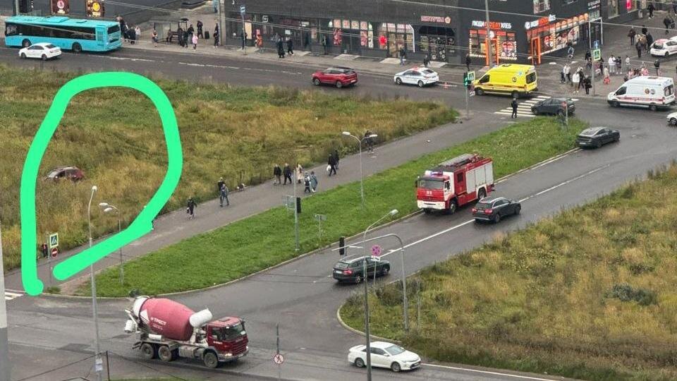    Фото: t.me/Megapolisonline