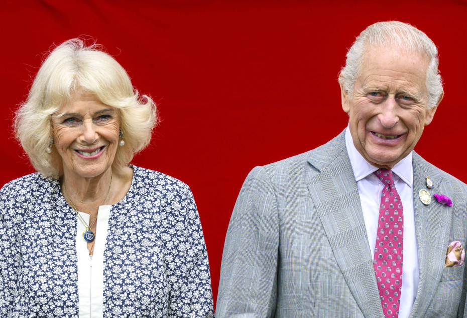    Cover Images/Keystone Press Agency/Global Look Press