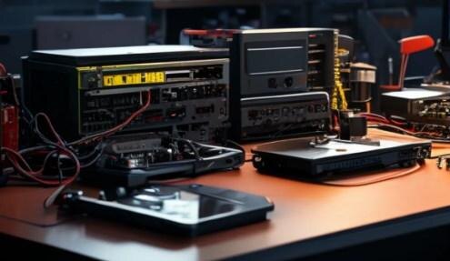 
Сосед рассказал про ремонт старой стиральной машины