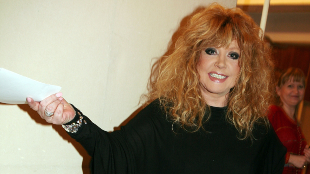    Genrietta Peryan/Globallookpress