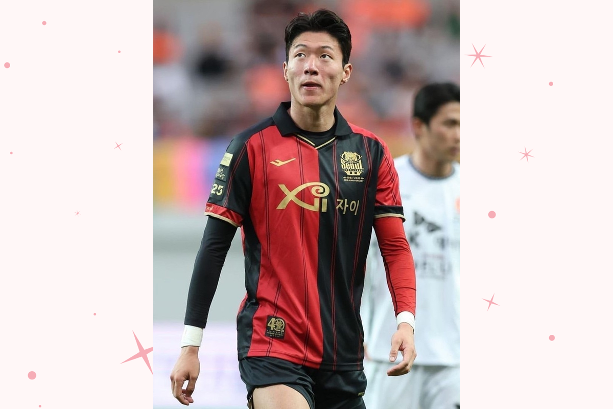     Футболист Хван Ый Джо не стал обжаловать приговор за съемку интимных видео