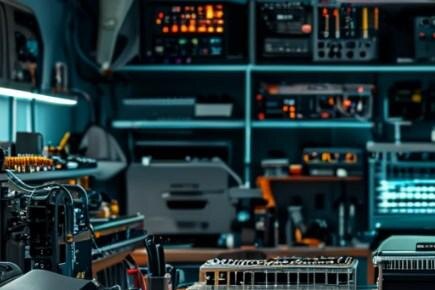 
Проблемы с пылесосом, который просто перестал всасывать