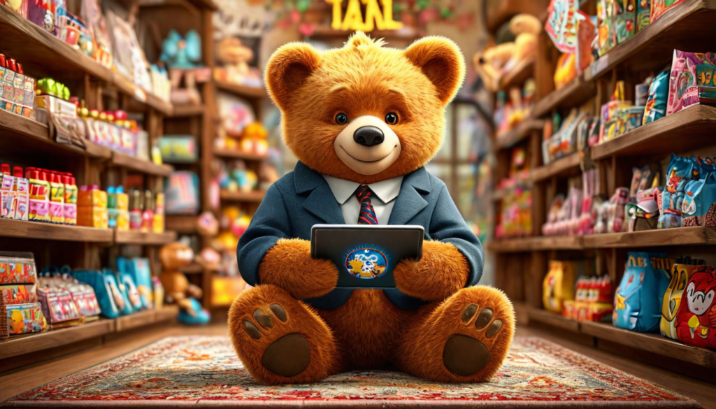    Детский базар Мифы и факты Суетолог