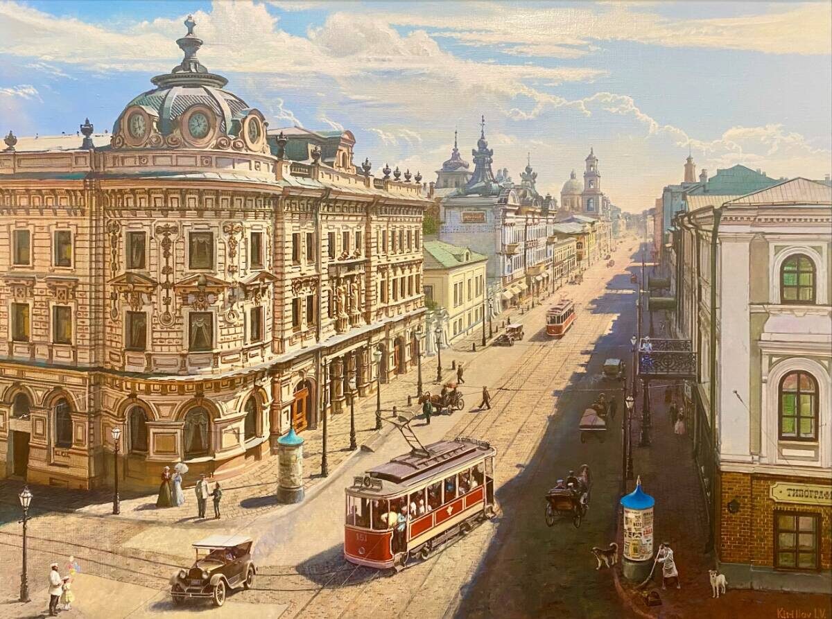 Фото: предоставлен ГМИИ РТ