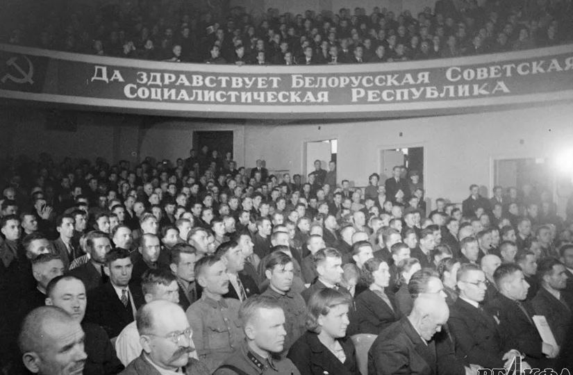 Как жили белорусы под Польшей: миф о «райском процветании»