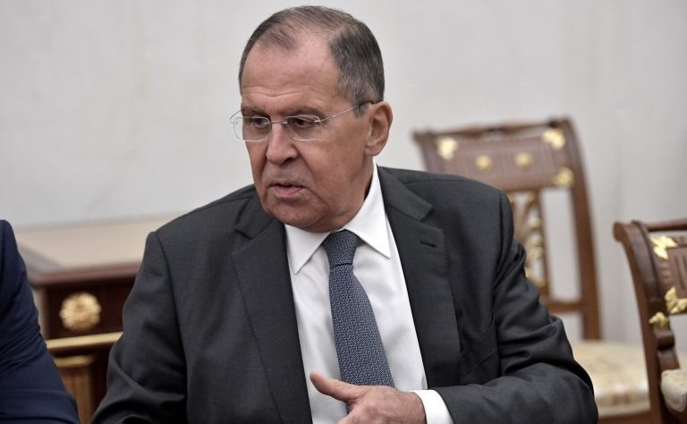 Лавров одной фразой довел США до отчаяния. Пара слов о Путине — и Америка в тупике
