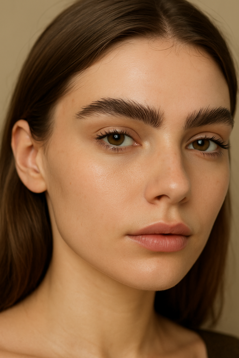 Используй гель для бровей от LimeLami 