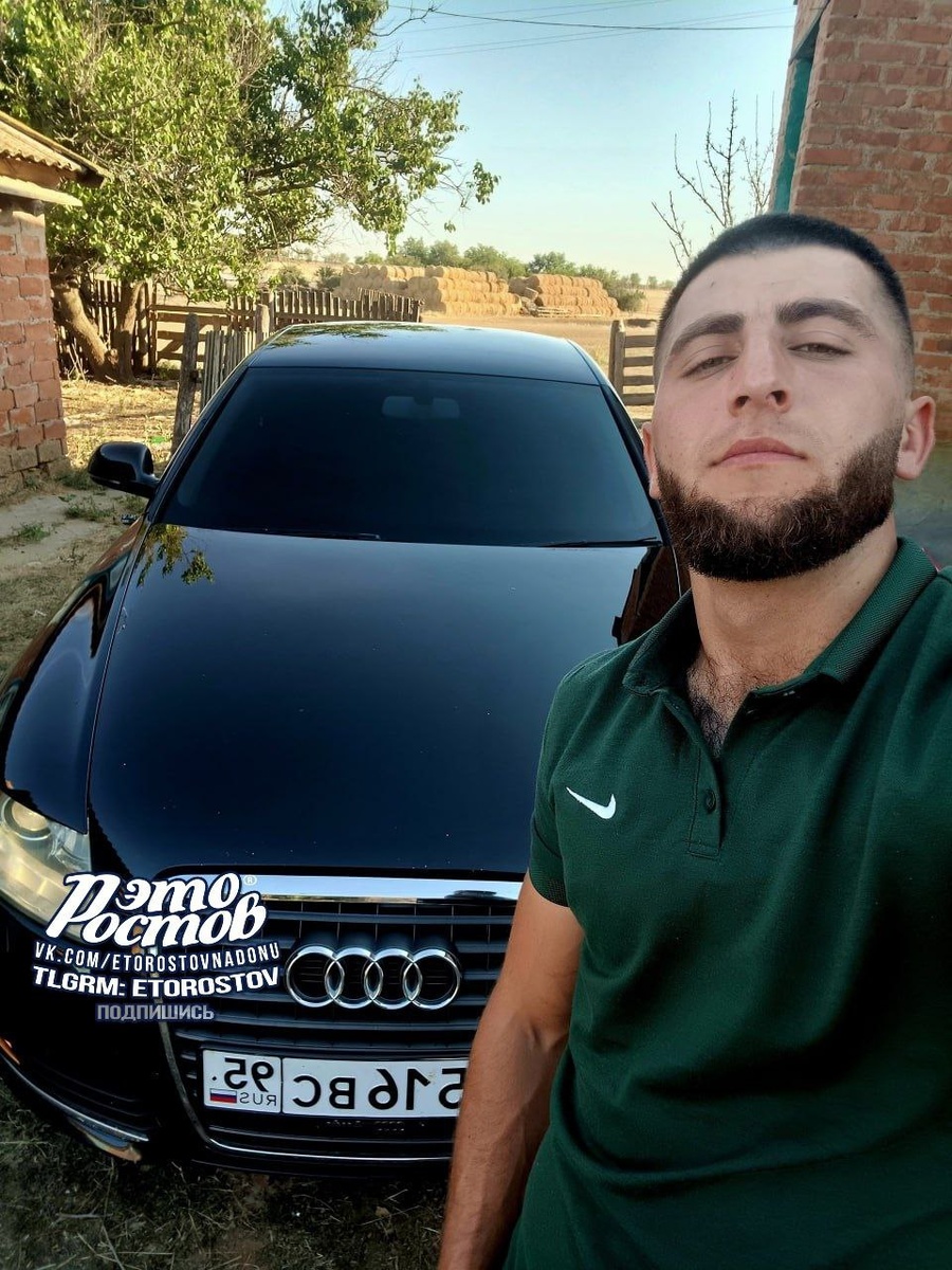 Автор: В. Панченко