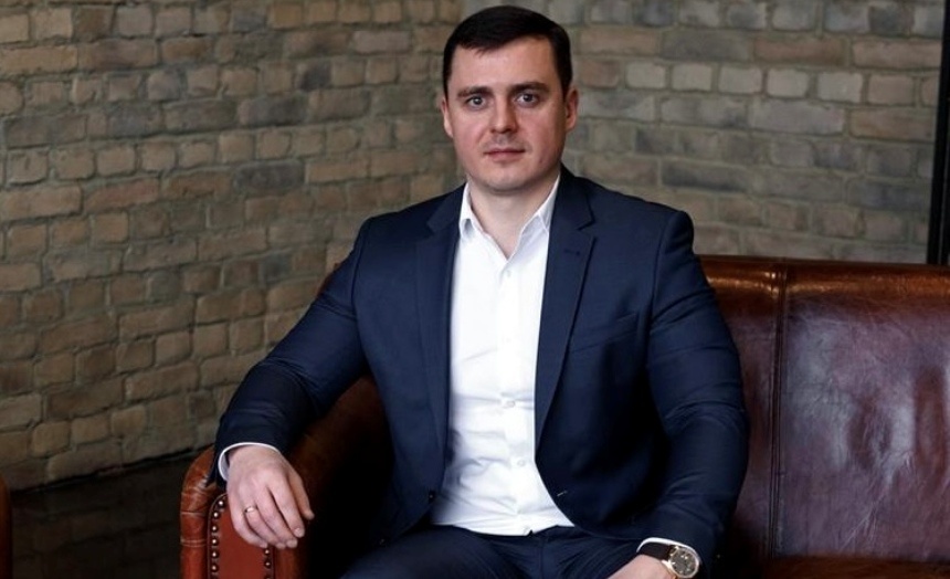 Фото из личного архива Александра Казуся