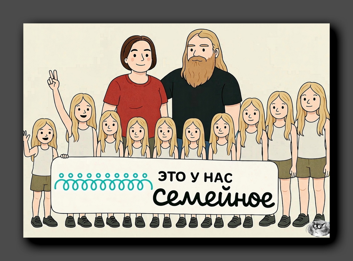 Коллаж автора