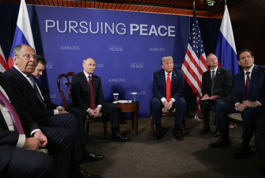    Гавриил Григоров/POOL/РИА Новости