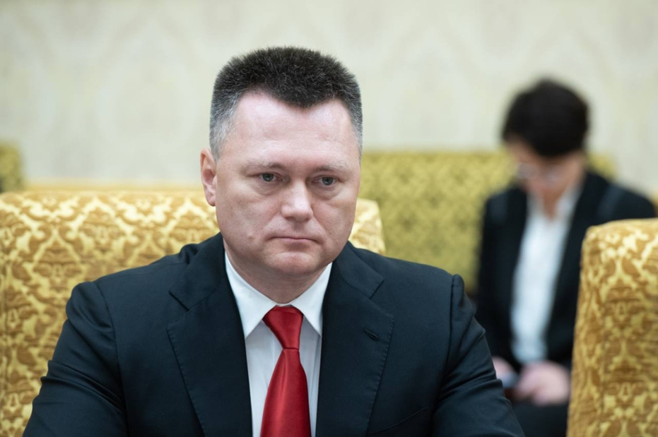    Генпрокуратура РФ/РИА Новости