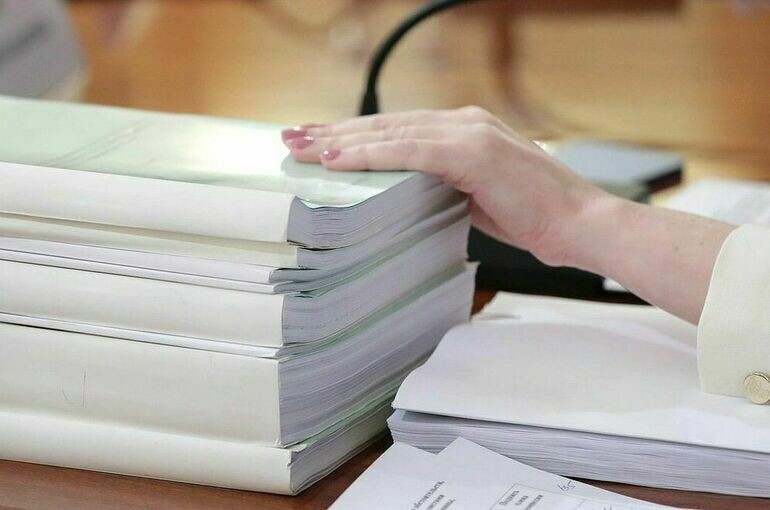   пресс-служба Госдумы