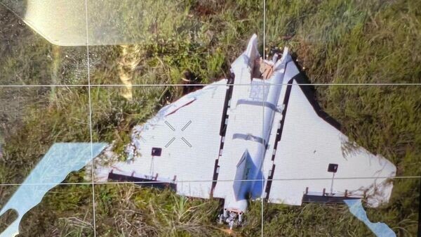    © Photo : Social media page of Lietuvos kariuomenė