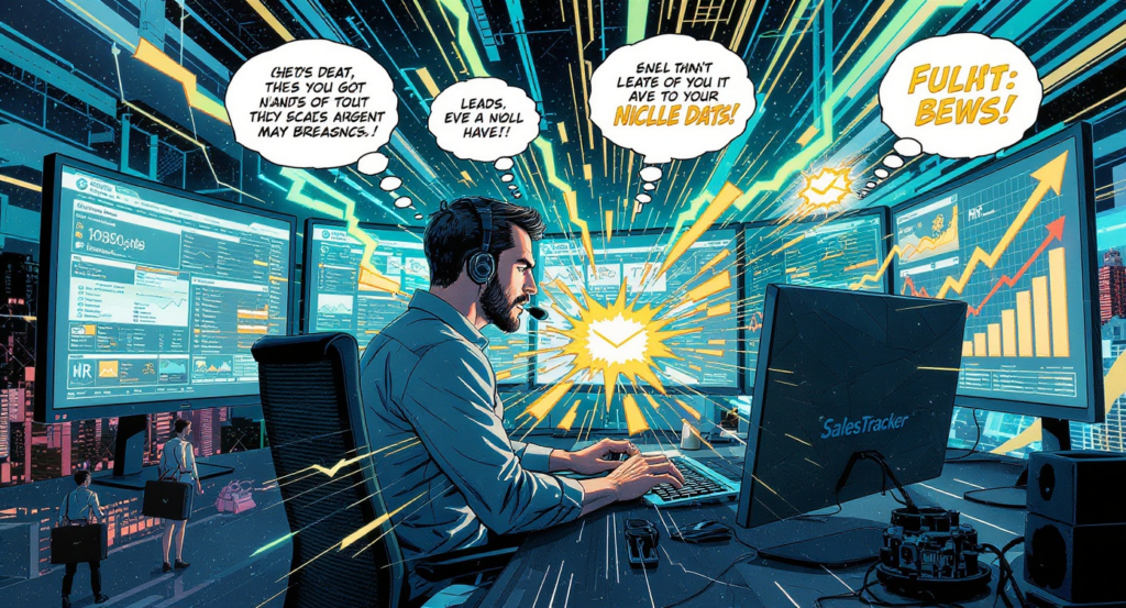    Как увеличить поток лидов и продажи SaaS, используя стратегии лидогенерации в параллельных нишах HR и IT Михаил Михайлов