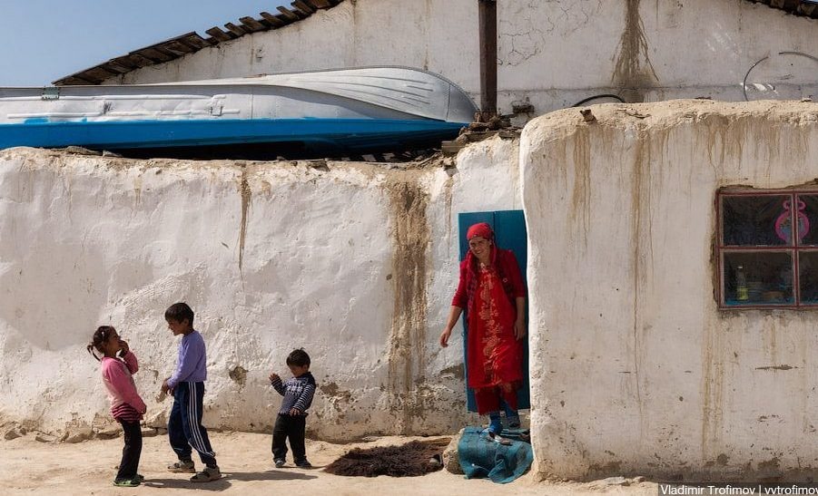 Фото: Владимир Трофимов