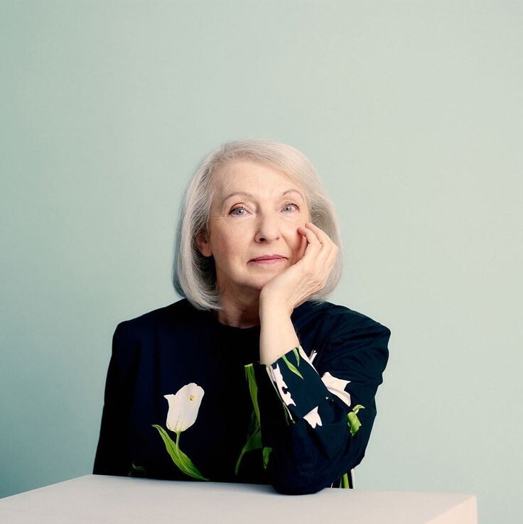 Мэри Остин 2023