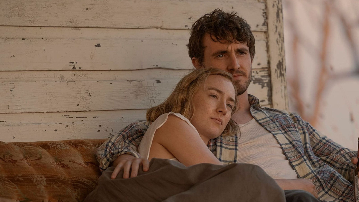 Кадр из одноимённой экранизации 2023 года.