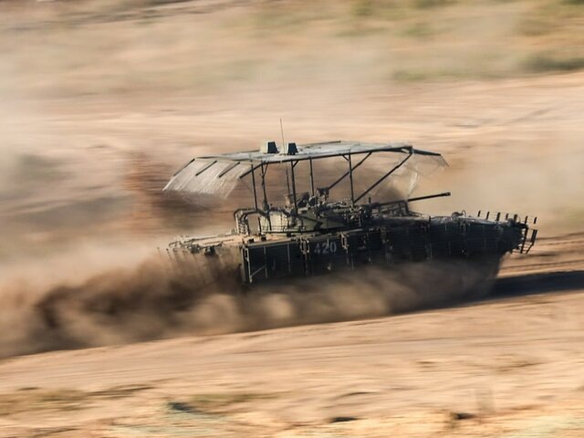    Фото: ТАСС/Валерий Шарифулин