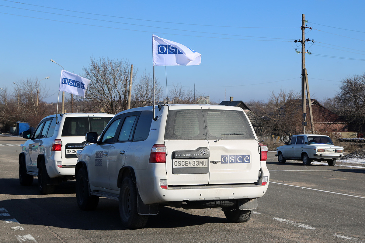    Валентин Спринчак / ТАСС