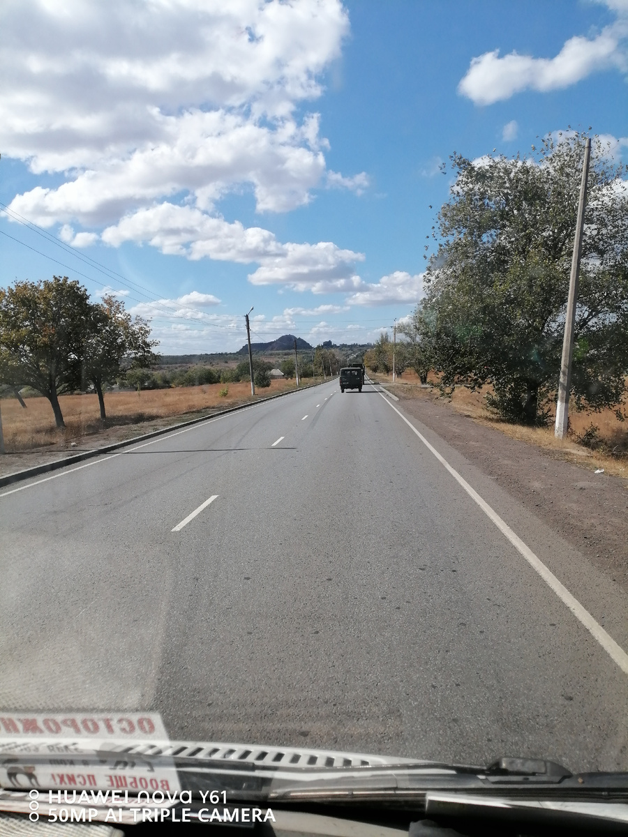 Луганская республика