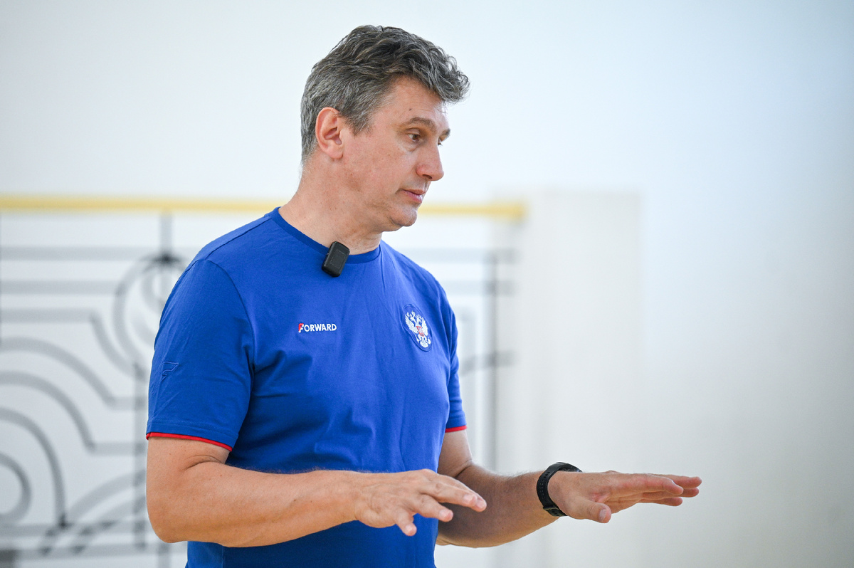 Александр Овсянников