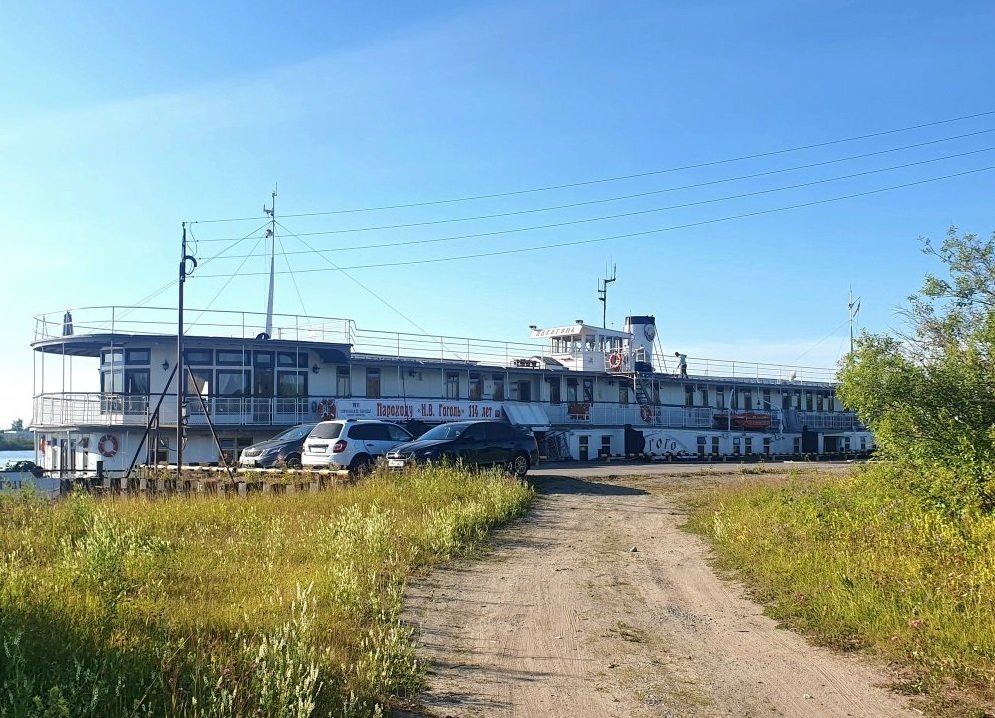 Фото: Ксения Ражева