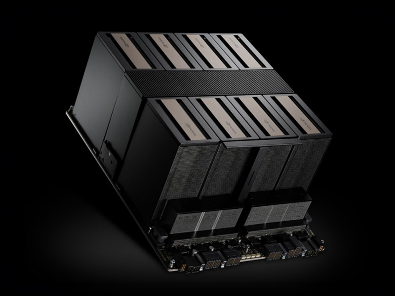    Источник изображения: NVIDIA