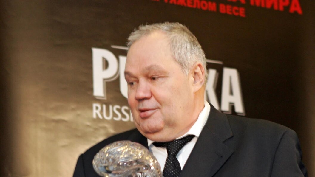    Фото: Viktor Chernov/Russian Look/Globallookpress