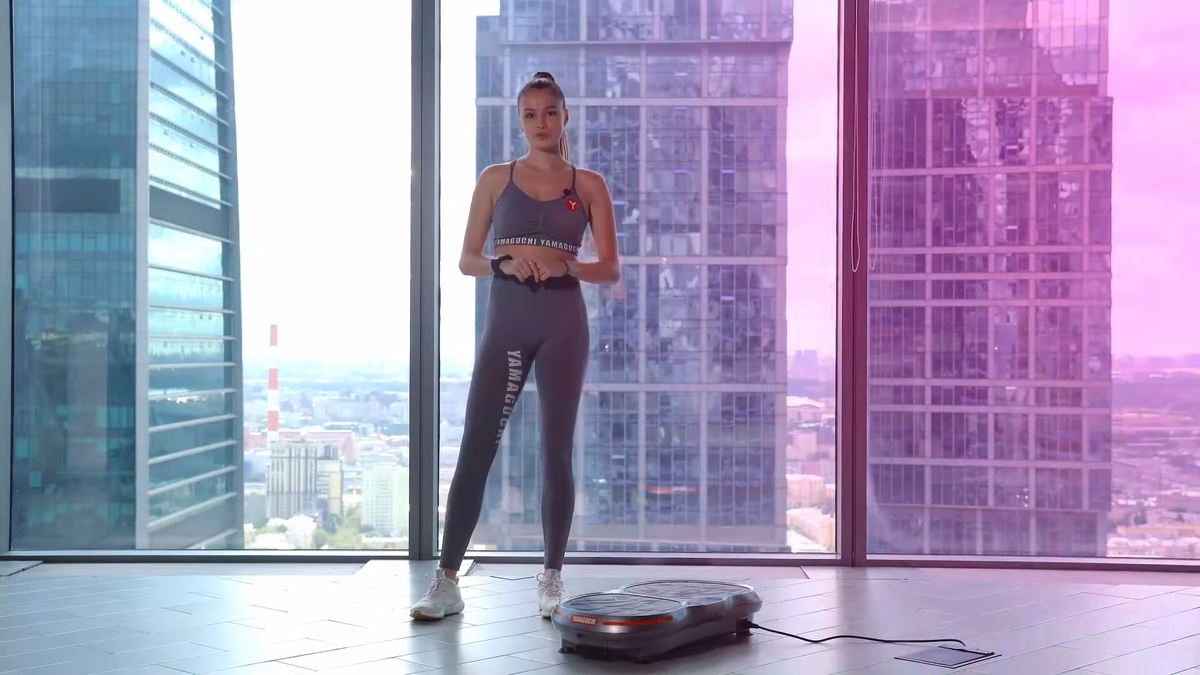 Источник: Youtube | YAMAGUCHI