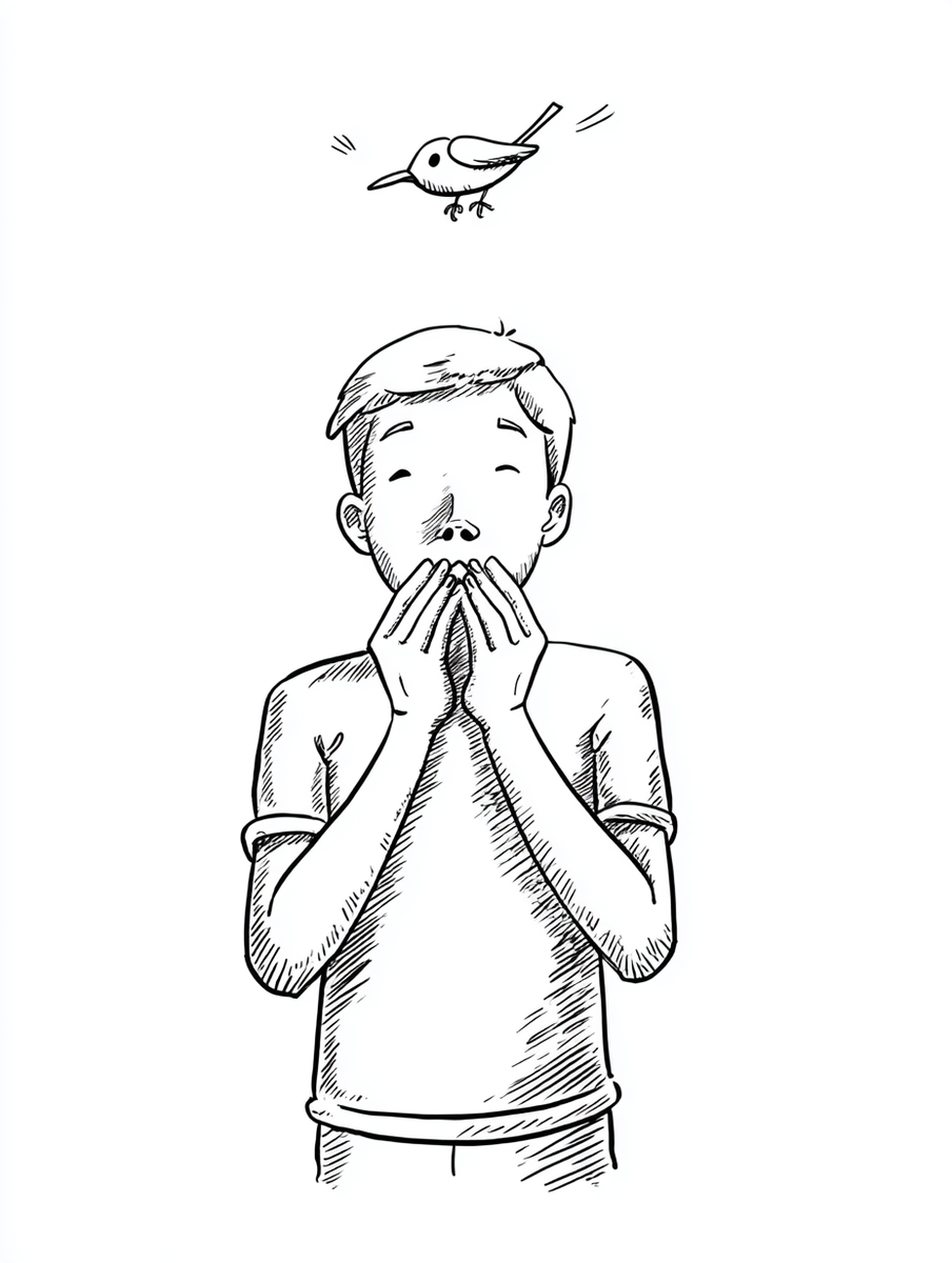 Код доступа к речи: как гипноз разблокирует голос