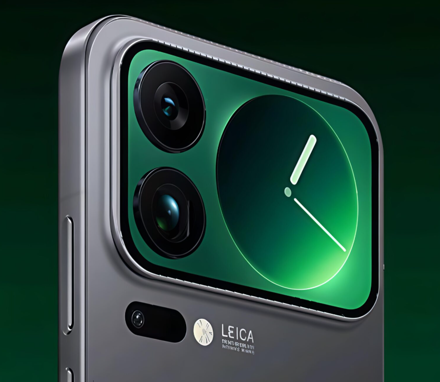 Изображение с сайта Xiaomi