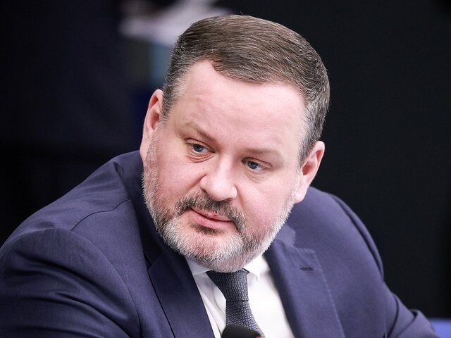    Фото: ТАСС/Александр Щербак