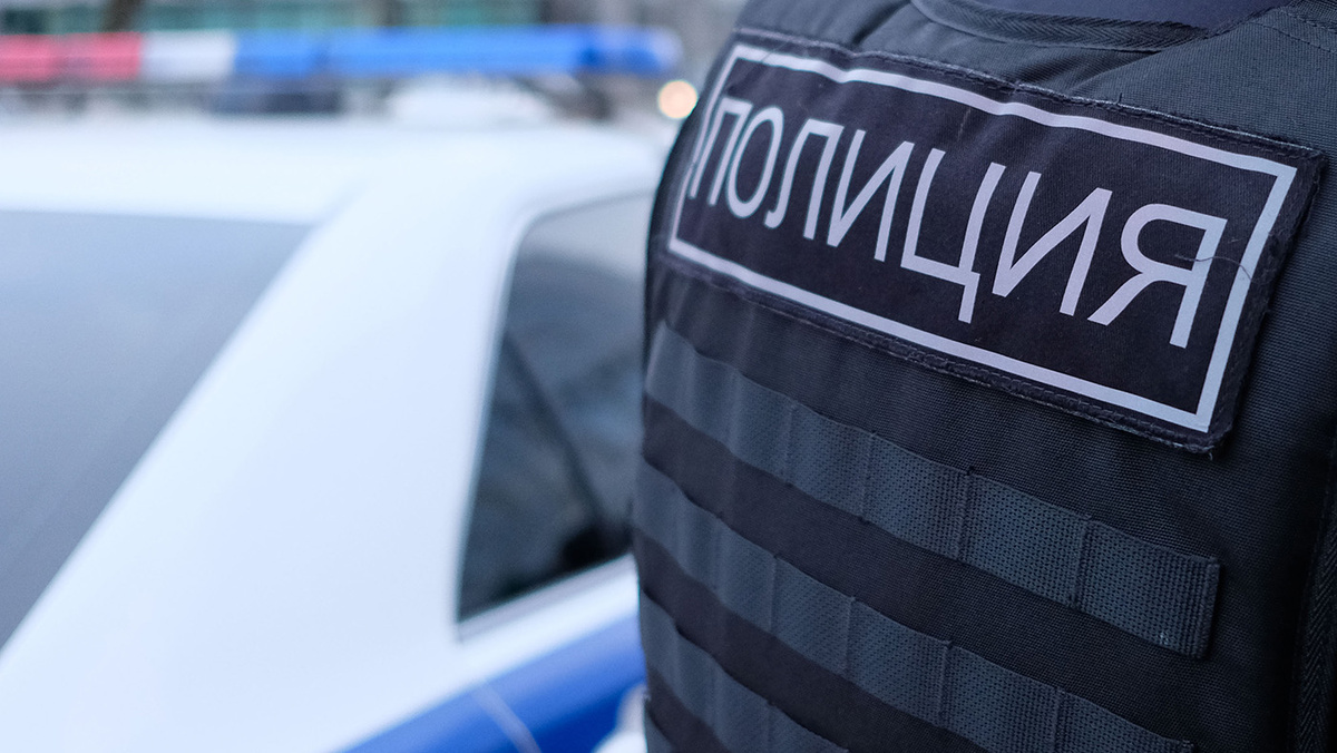   Владимир Терешков / RTVI- Архивное фото