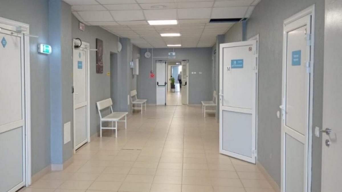    В Саратовской области ОРВИ выявили у 13 тысяч пациентов за неделюНовости Саратова и области – Сетевое издание «Репортер64»