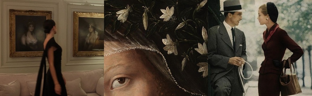 «‎Дама с букетом гвоздик». Нежный элегический роман от хладнокровного Арчибалда Кронина