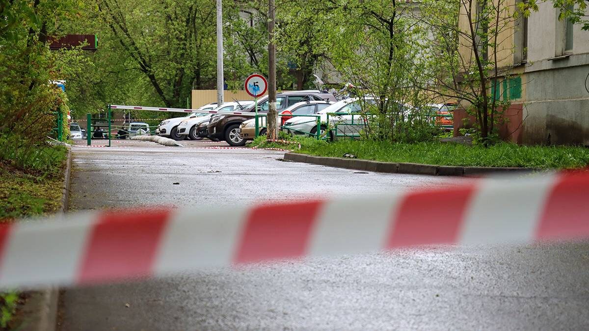    Фото: Мобильный репортер / АГН Москва