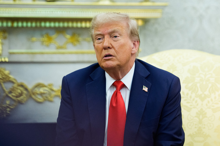    Aaron Schwartz/Consolidated News Photos/Global Look Press