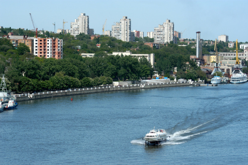    фото: © Viktor Pogontsev/globallookpress