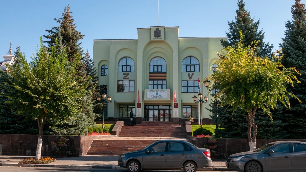    Фото: Svetlana Vozmilova/Globallookpress