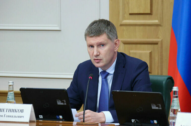   Денис Вышинский/Пресс-служба Совета Федерации