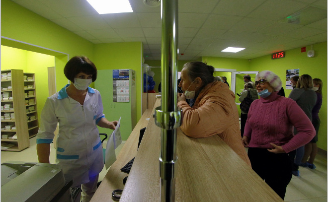    © Анастасия Илюшина / ЛенТВ24. Архивное фото